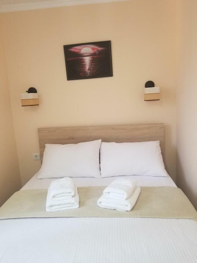 Dreamtime Apart-Studio Lägenhet Chişinau Exteriör bild