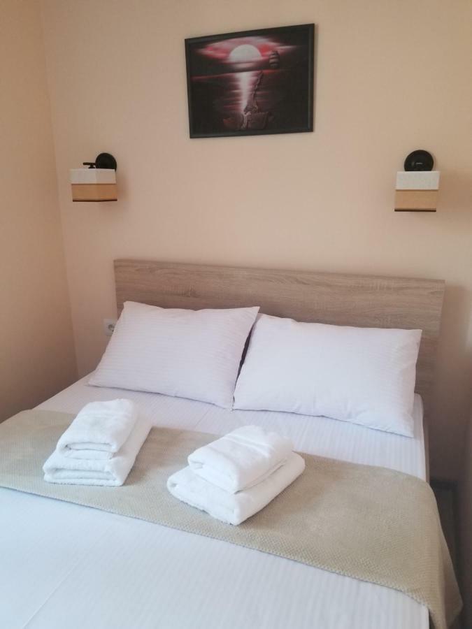 Dreamtime Apart-Studio Lägenhet Chişinau Exteriör bild
